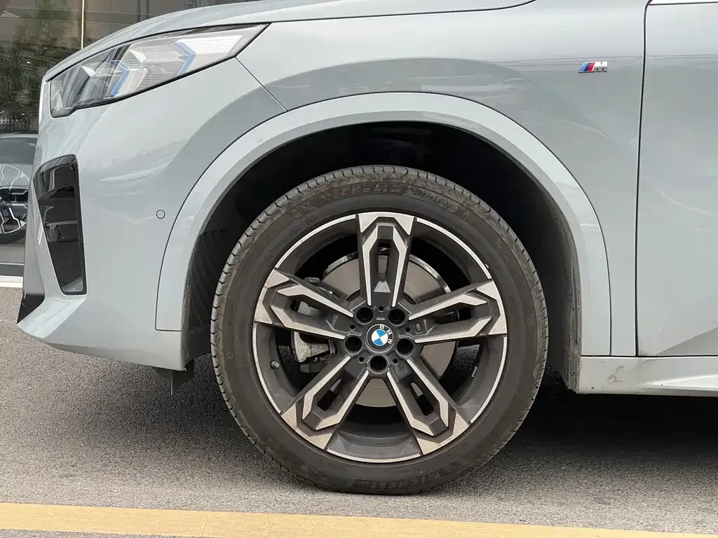BMW X2 (Import) — фото 4