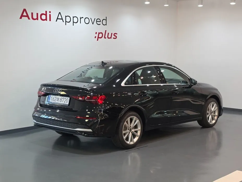 Audi A3 — фото 3