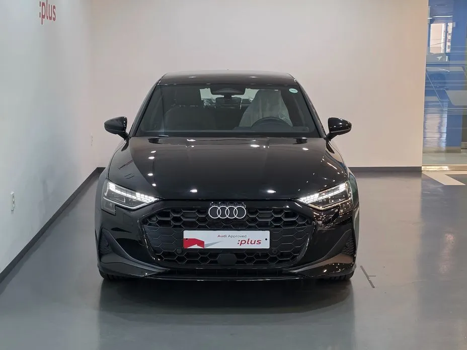 Audi A3 — фото 2