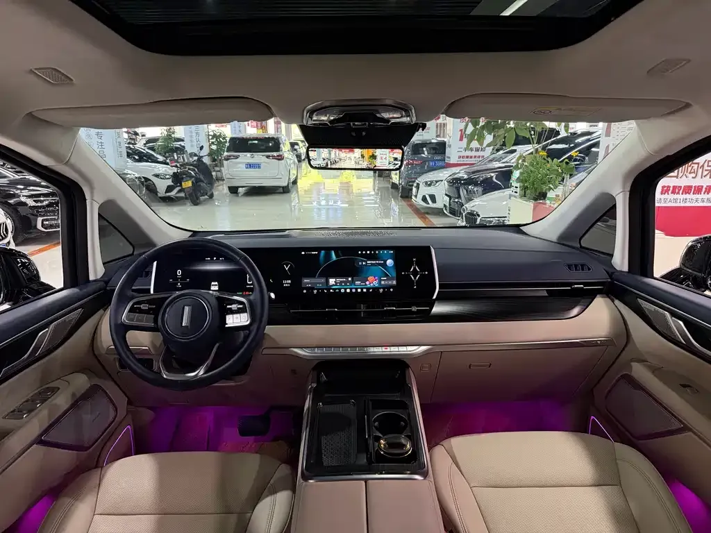 Wey Gaoshan — фото 3