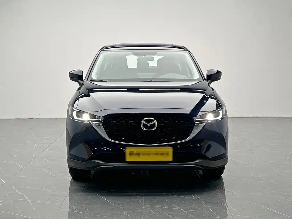 Mazda CX-5 — фото 4