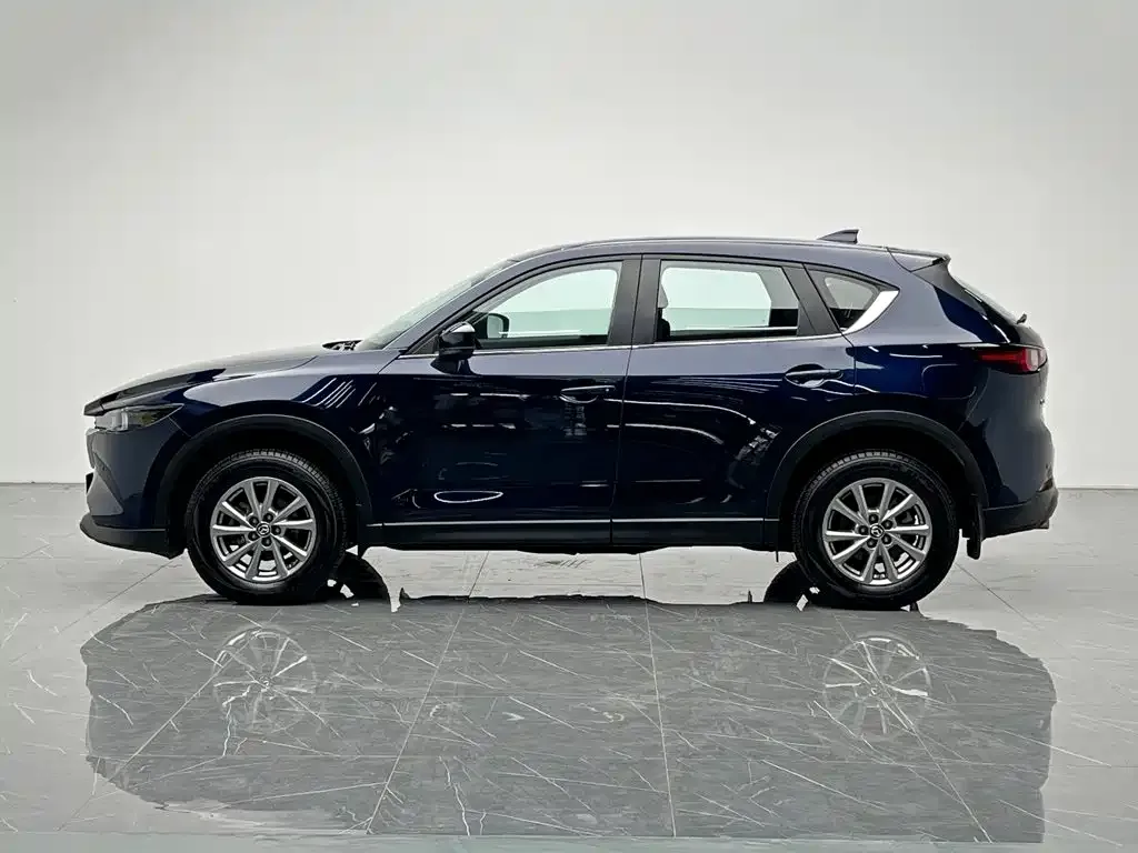 Mazda CX-5 — фото 2