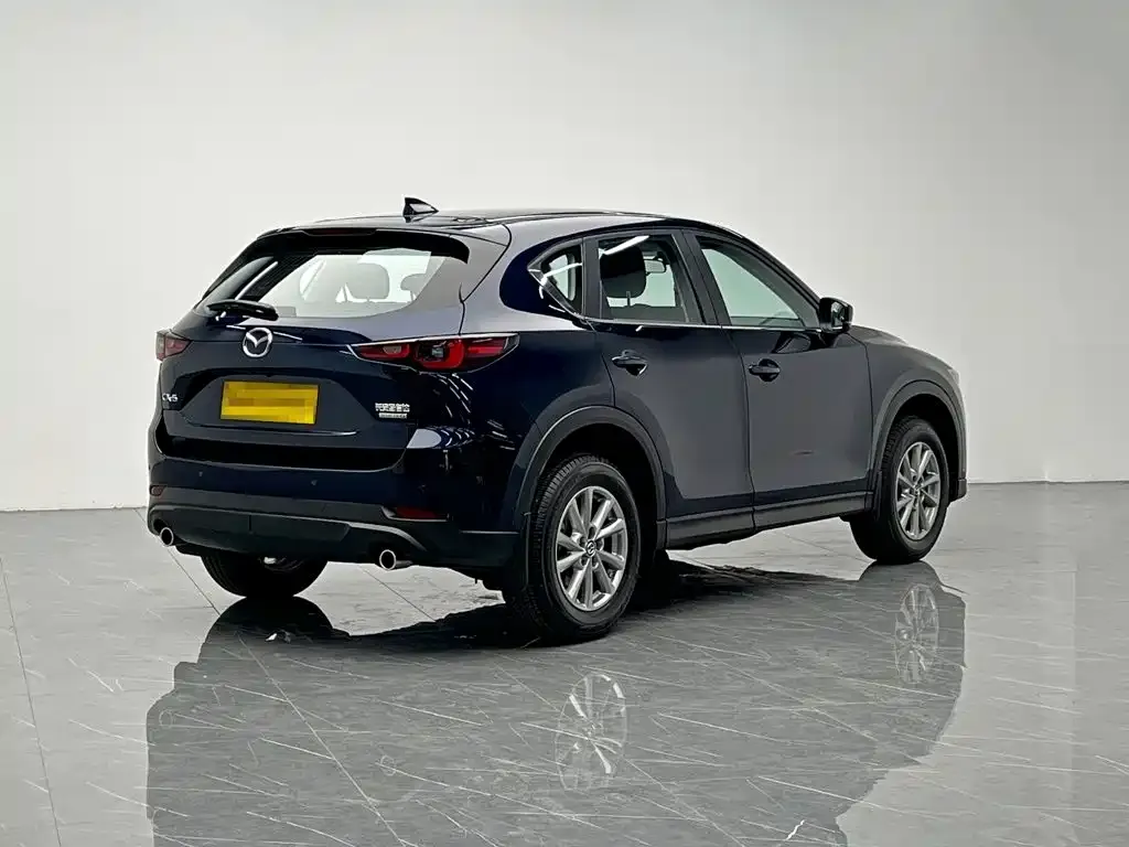 Mazda CX-5 — фото 6