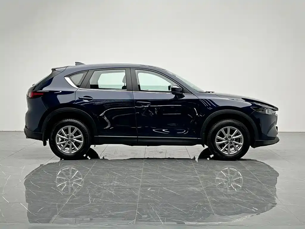 Mazda CX-5 — фото 9