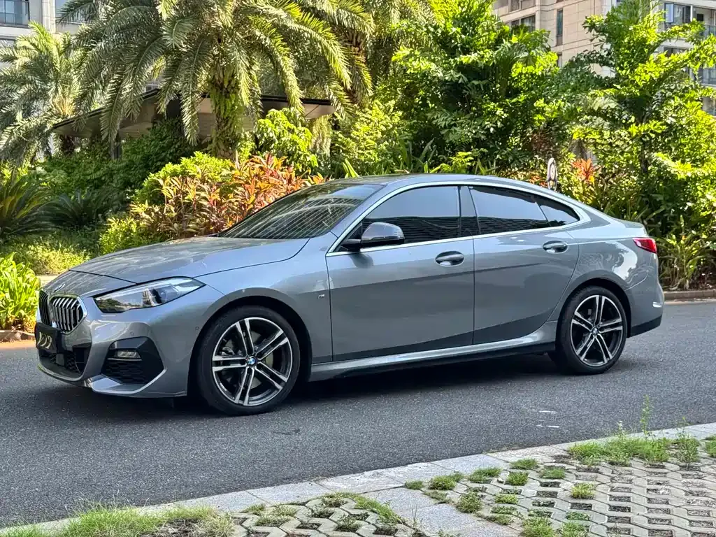 BMW 2 Series (Import) — фото 1