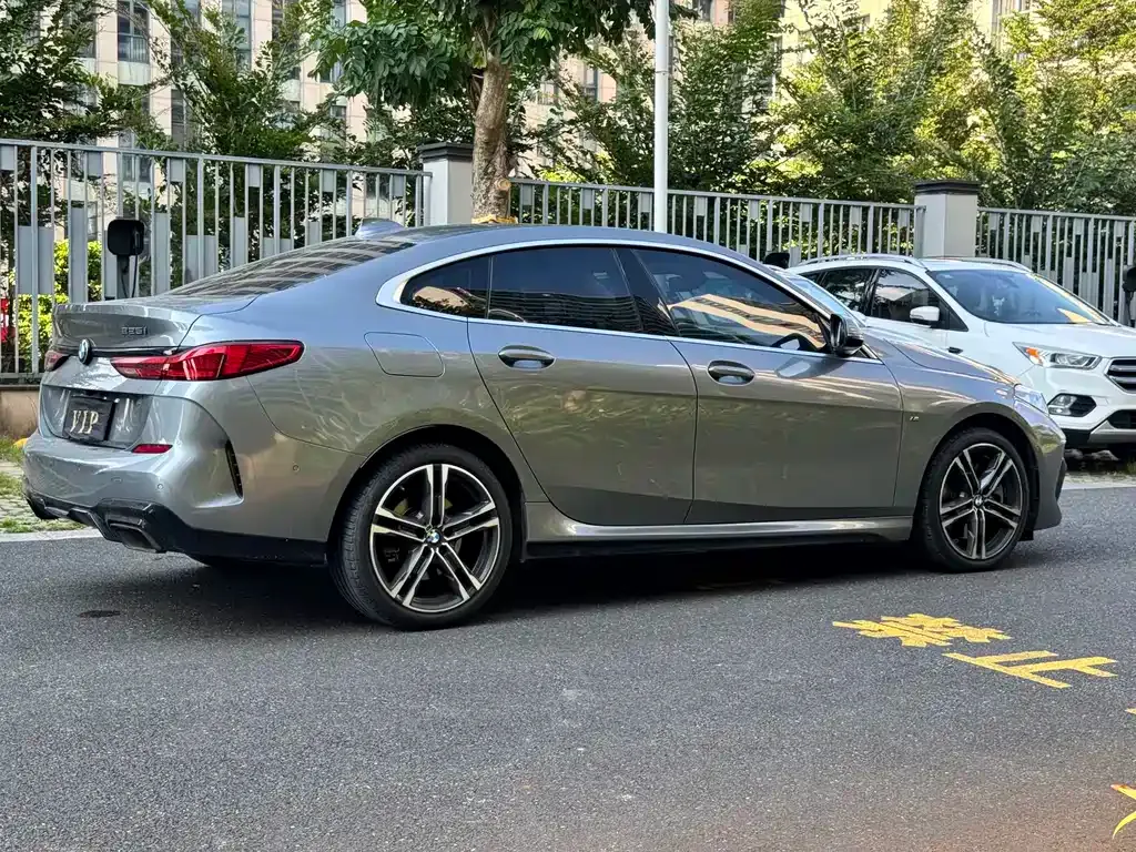 BMW 2 Series (Import) — фото 8