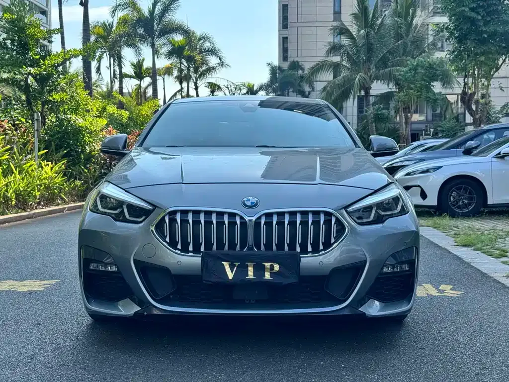 BMW 2 Series (Import) — фото 5