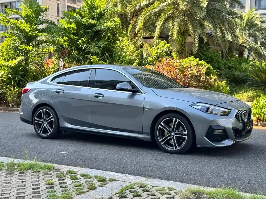 BMW 2 Series (Import) — фото 3