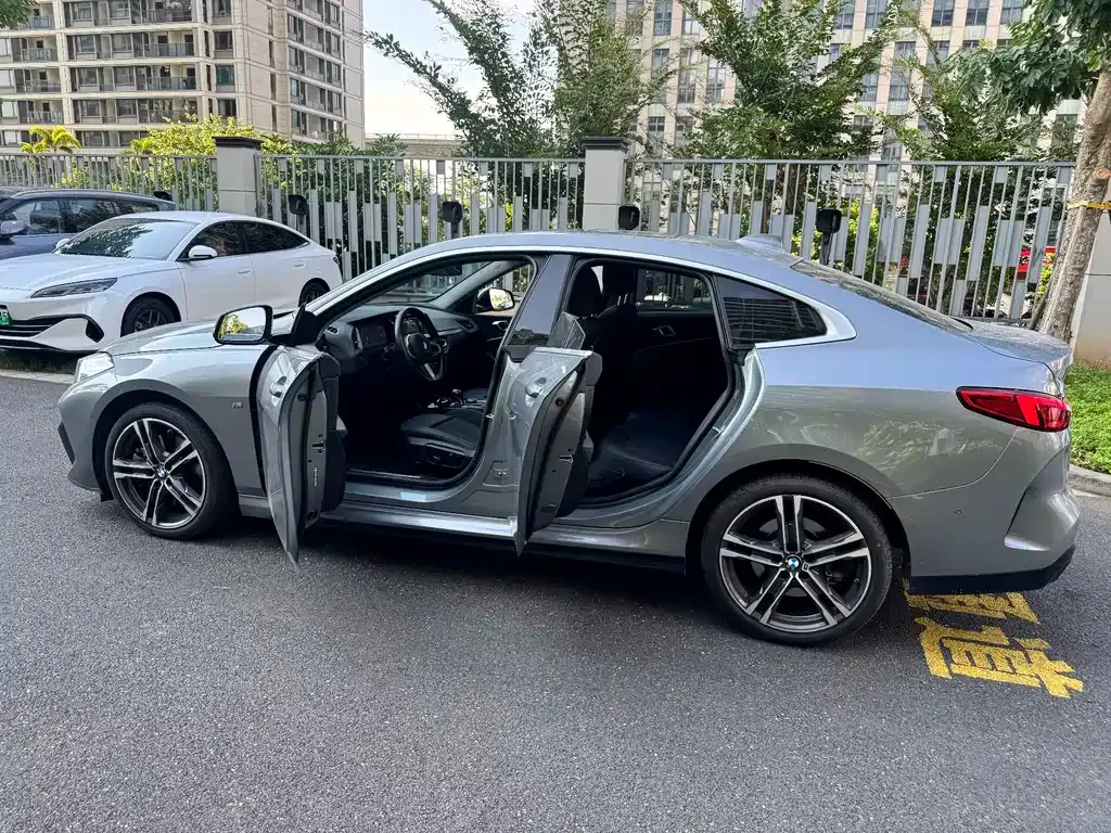 BMW 2 Series (Import) — фото 10