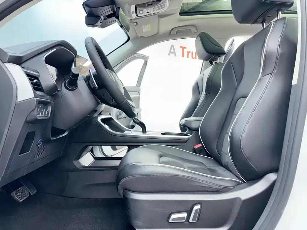 Haval H6 — фото 8