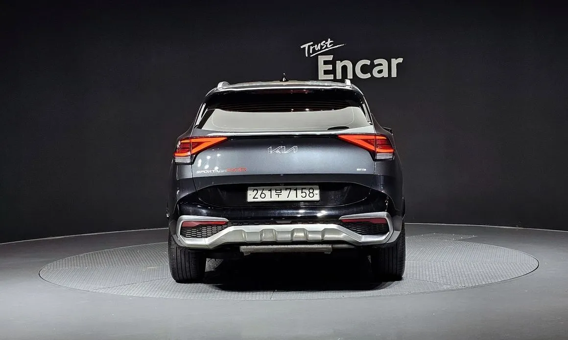 Kia Sportage — фото 2
