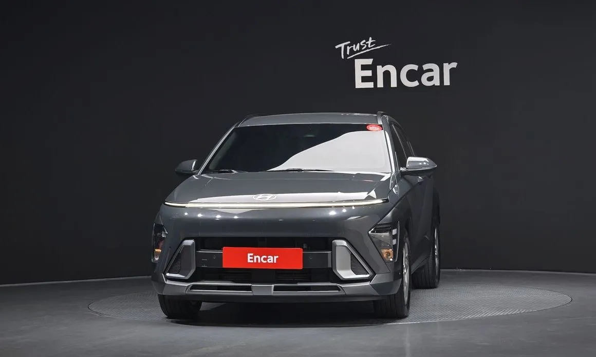 Hyundai Kona — фото 3