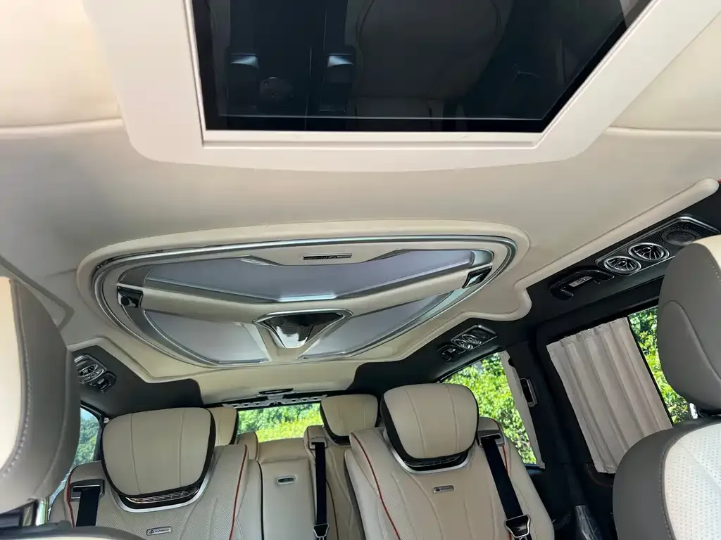 Mercedes-Benz Vito — фото 2
