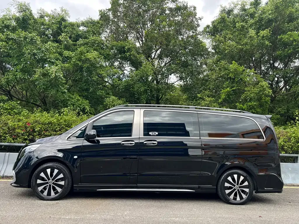Mercedes-Benz Vito — фото 7