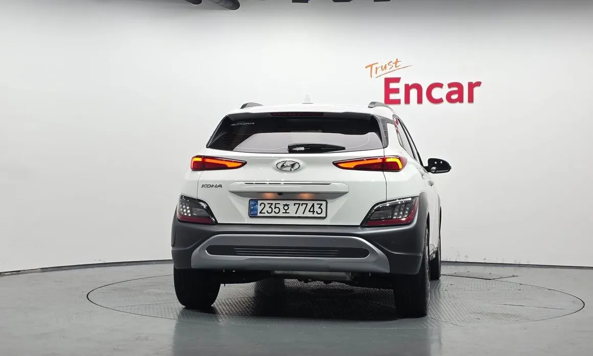 Hyundai Kona — фото 3