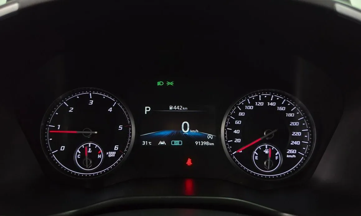 Hyundai Santafe — фото 2