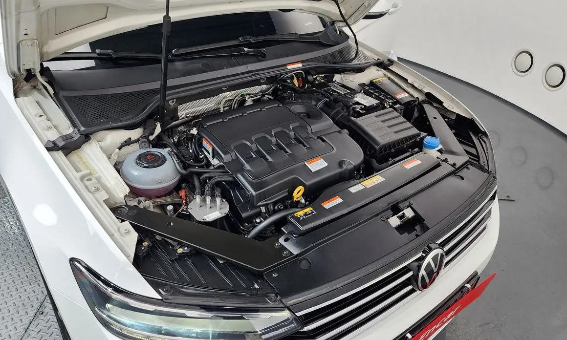 Volkswagen Passat — фото 7