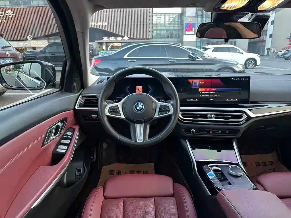 BMW i3 — фото 6