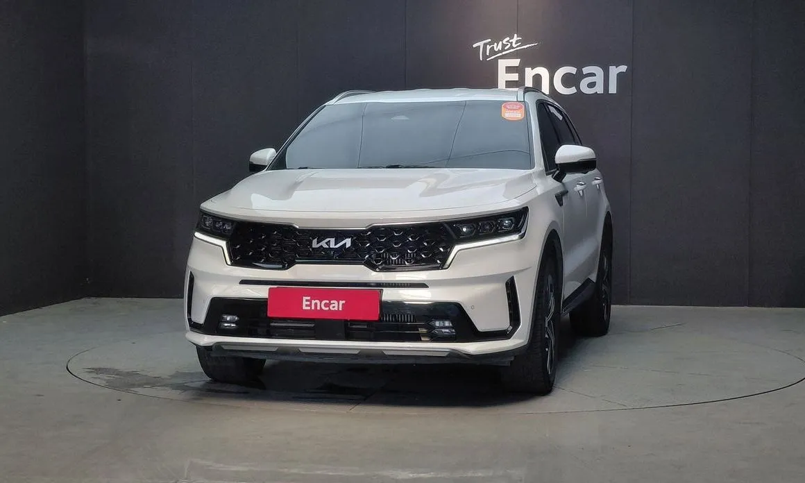 Kia Sorento — фото 4