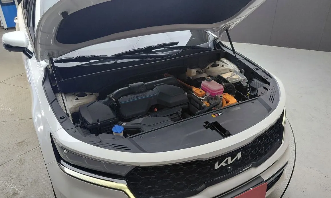 Kia Sorento — фото 9
