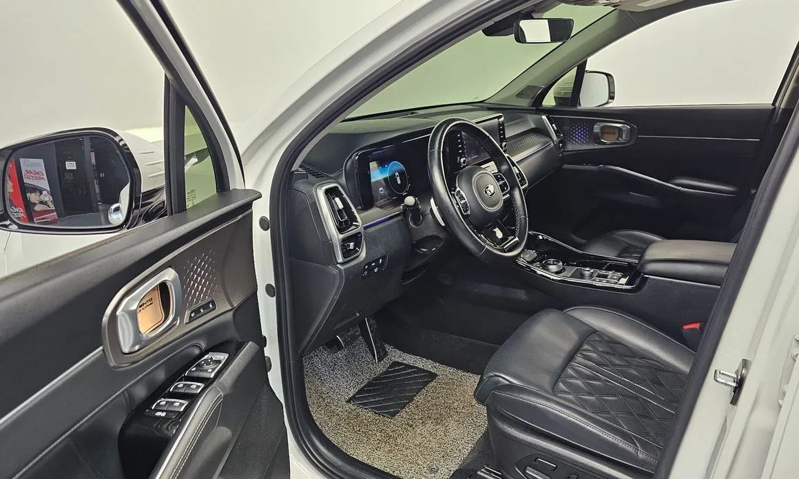 Kia Sorento — фото 3
