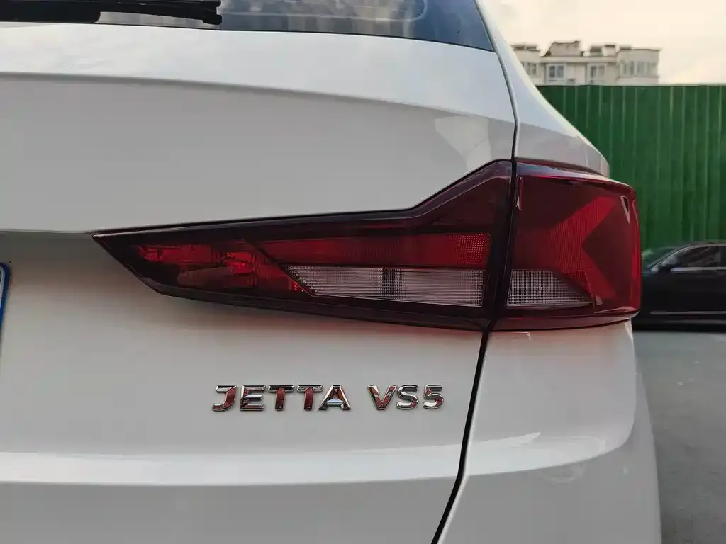 Jetta VS5 — фото 6
