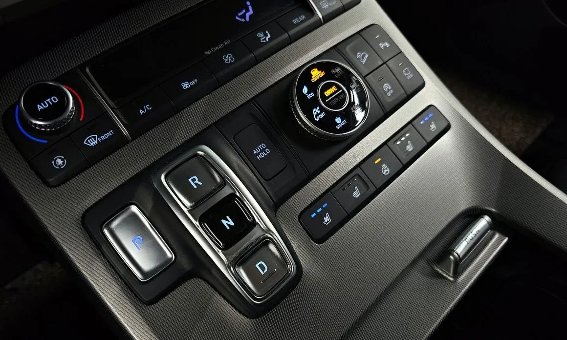 Hyundai Palisade — фото 10