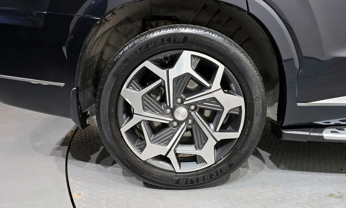 Hyundai Palisade — фото 10