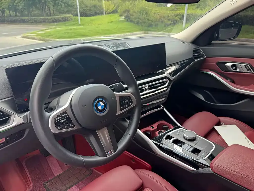 BMW i3 — фото 2