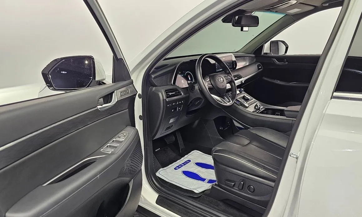 Hyundai Palisade — фото 4