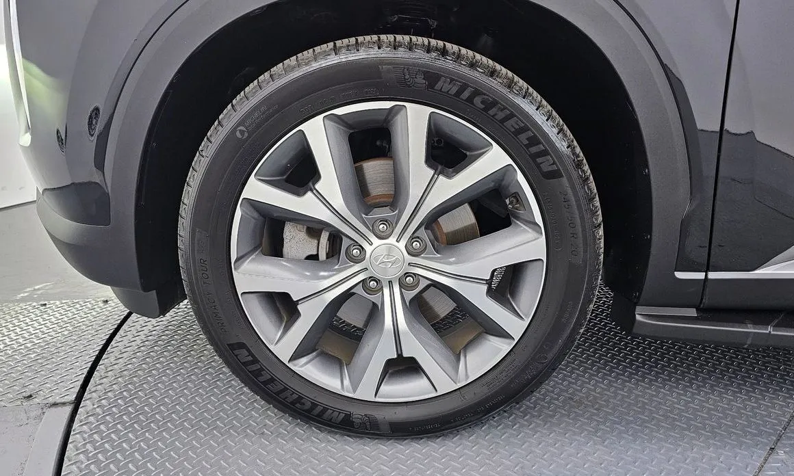 Hyundai Palisade — фото 10