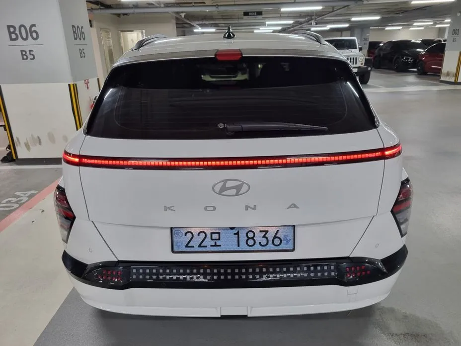 Hyundai Kona — фото 3