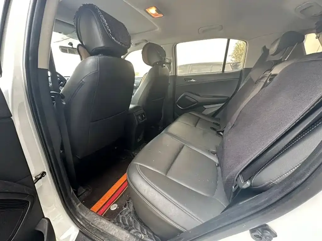 Hyundai ix35 — фото 10