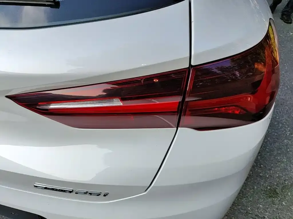 BMW X2 — фото 2