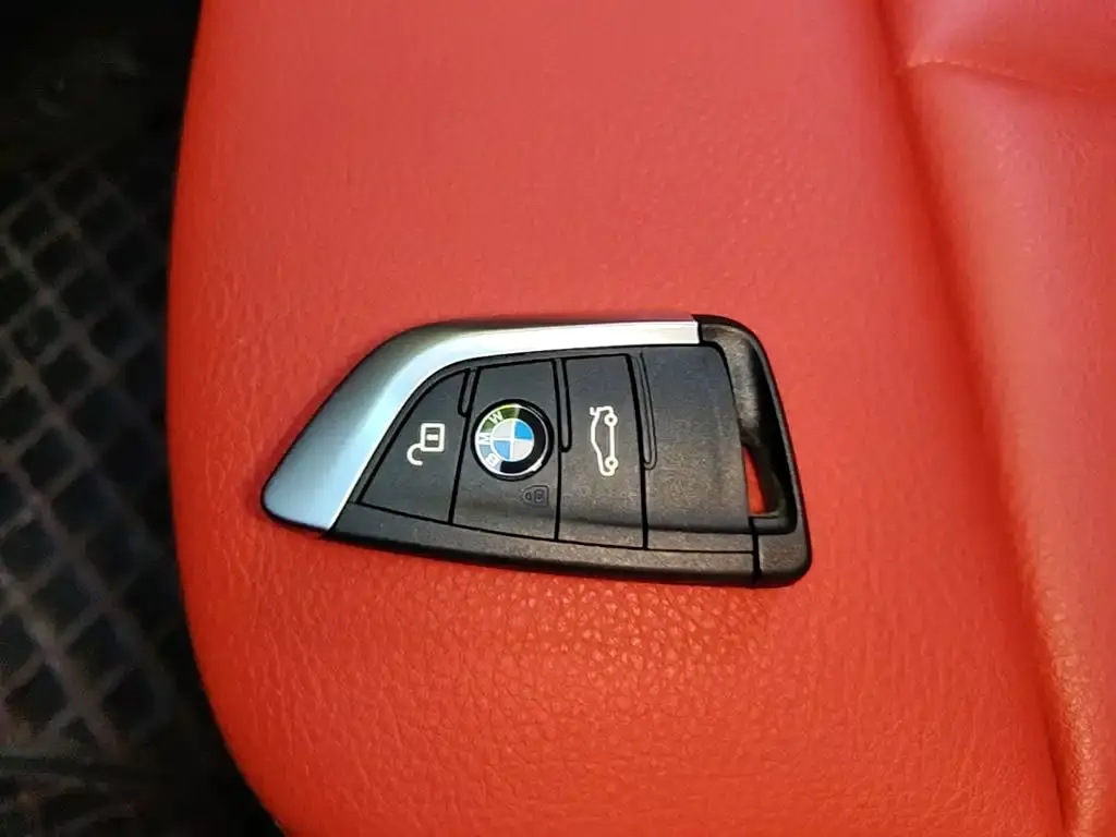 BMW X2 — фото 3