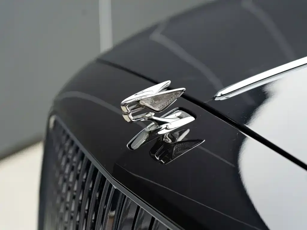 Bentley Flying Spur — фото 3