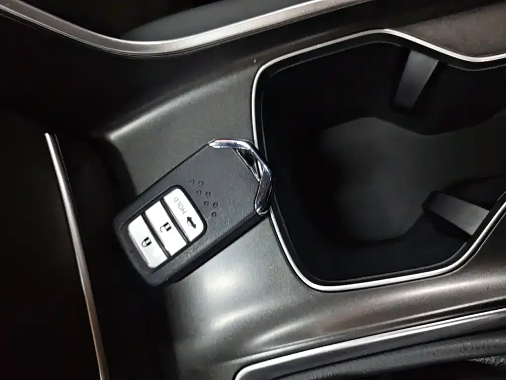 Honda Accord — фото 2