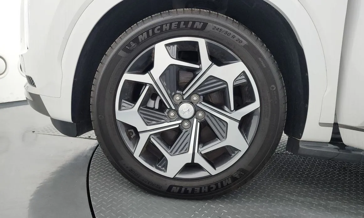 Hyundai Palisade — фото 4