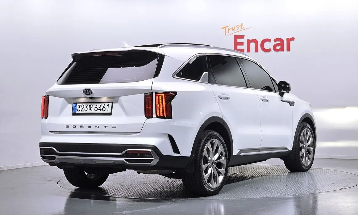 Kia Sorento — фото 2