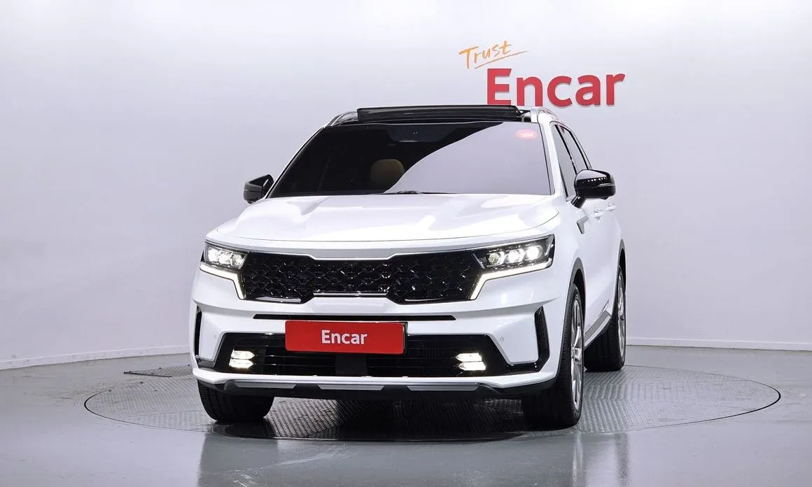 Kia Sorento — фото 3