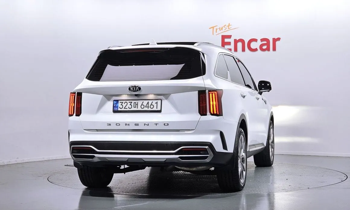 Kia Sorento — фото 4