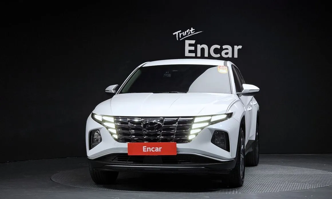 Hyundai Tucson — фото 3