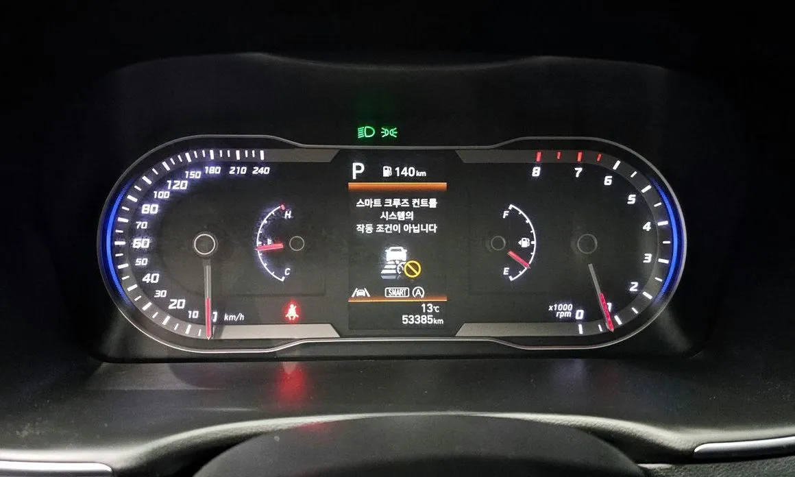 Hyundai Tucson — фото 2