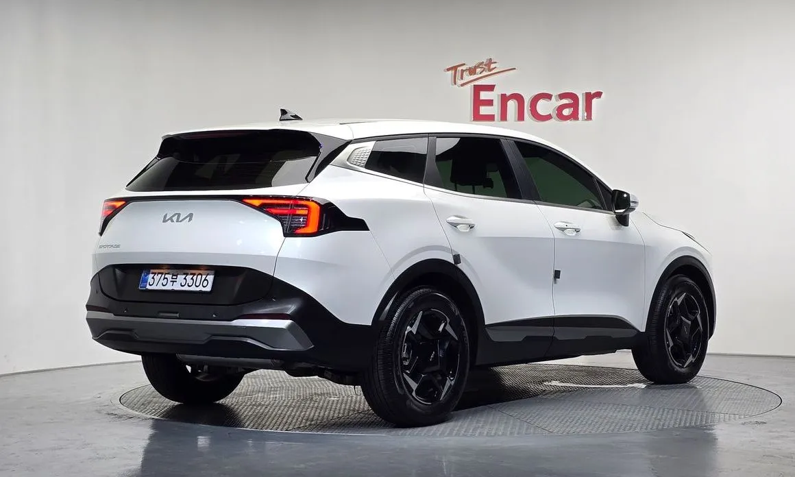 Kia Sportage — фото 4