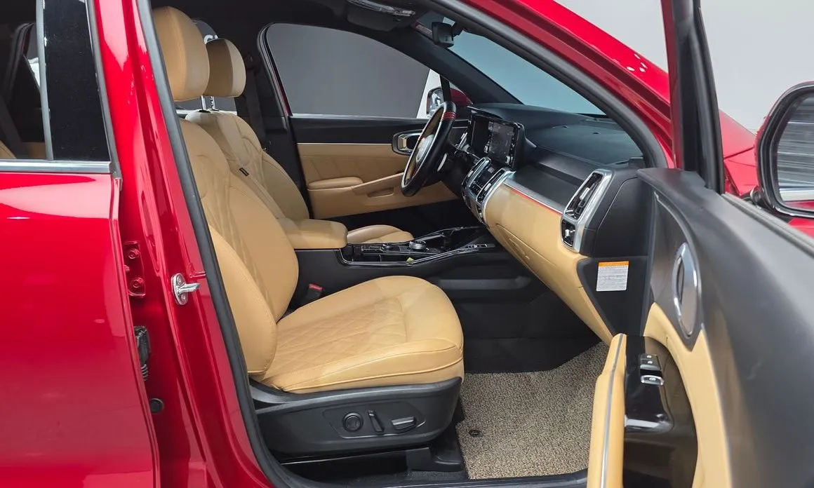 Kia Sorento — фото 4
