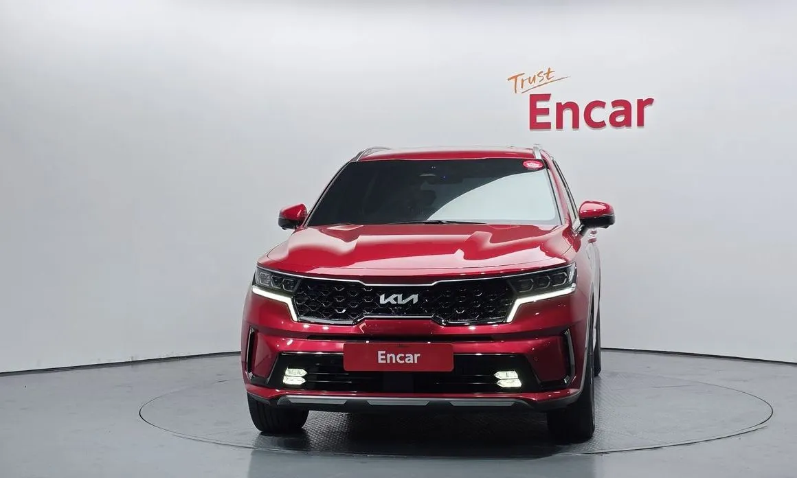 Kia Sorento — фото 3