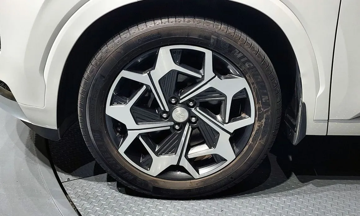 Hyundai Palisade — фото 2