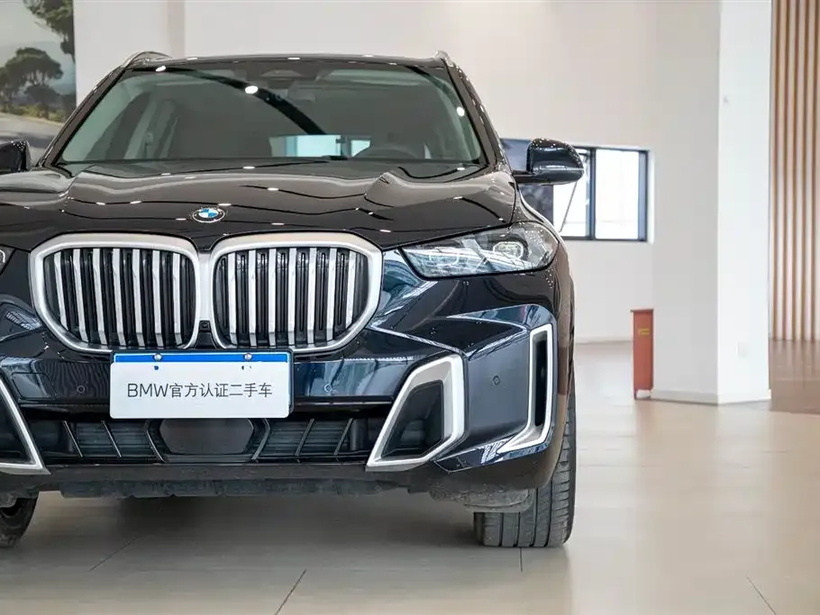 BMW X5 — фото 2