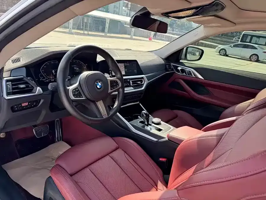 BMW 4 Series — фото 2