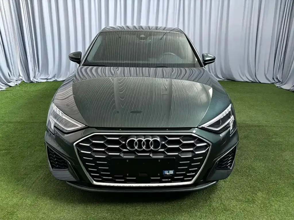 Audi A3 — фото 10